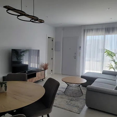 Beautiful House With A Roof Terrace Apartment