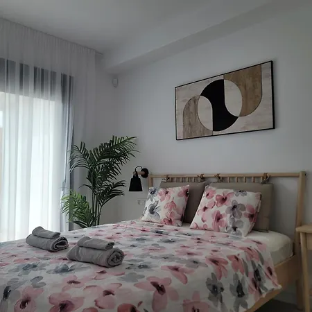 Beautiful House With A Roof Terrace Pilar de la Horadada