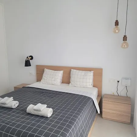 Beautiful House With A Roof Terrace * Pilar de la Horadada